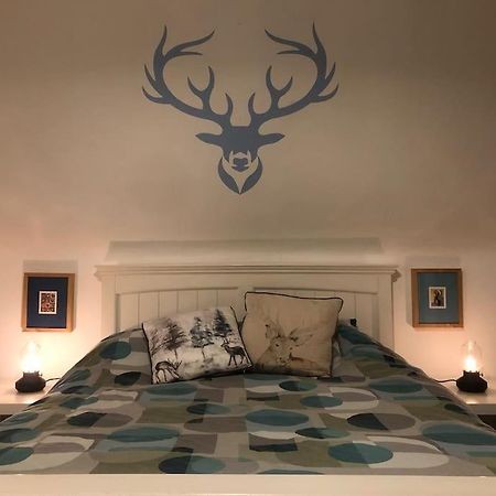 Calailan Highland Seaside Retreat - Nairn Lejlighed Eksteriør billede