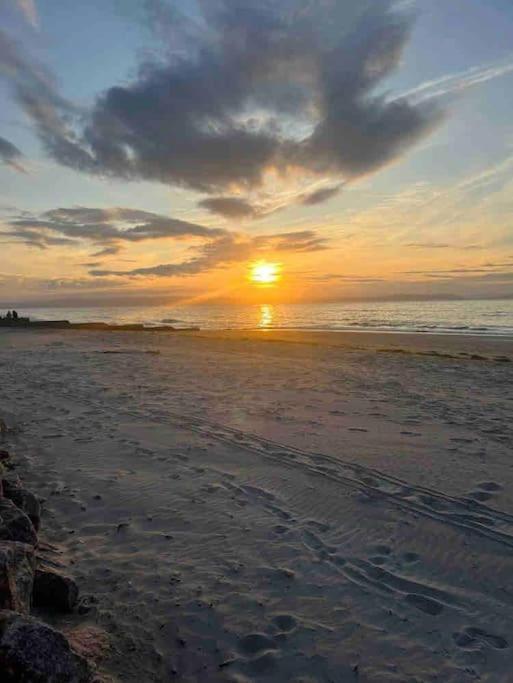 Calailan Highland Seaside Retreat - Nairn Lejlighed Eksteriør billede