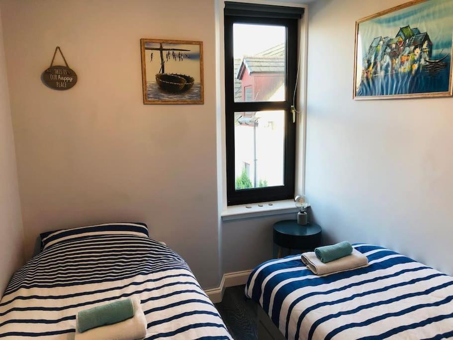 Calailan Highland Seaside Retreat - Nairn Lejlighed Eksteriør billede