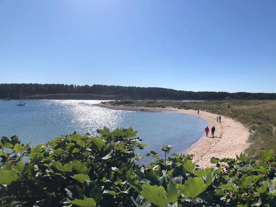 Calailan Highland Seaside Retreat - Nairn Lejlighed Eksteriør billede