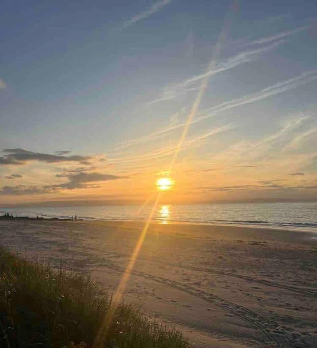 Calailan Highland Seaside Retreat - Nairn Lejlighed Eksteriør billede