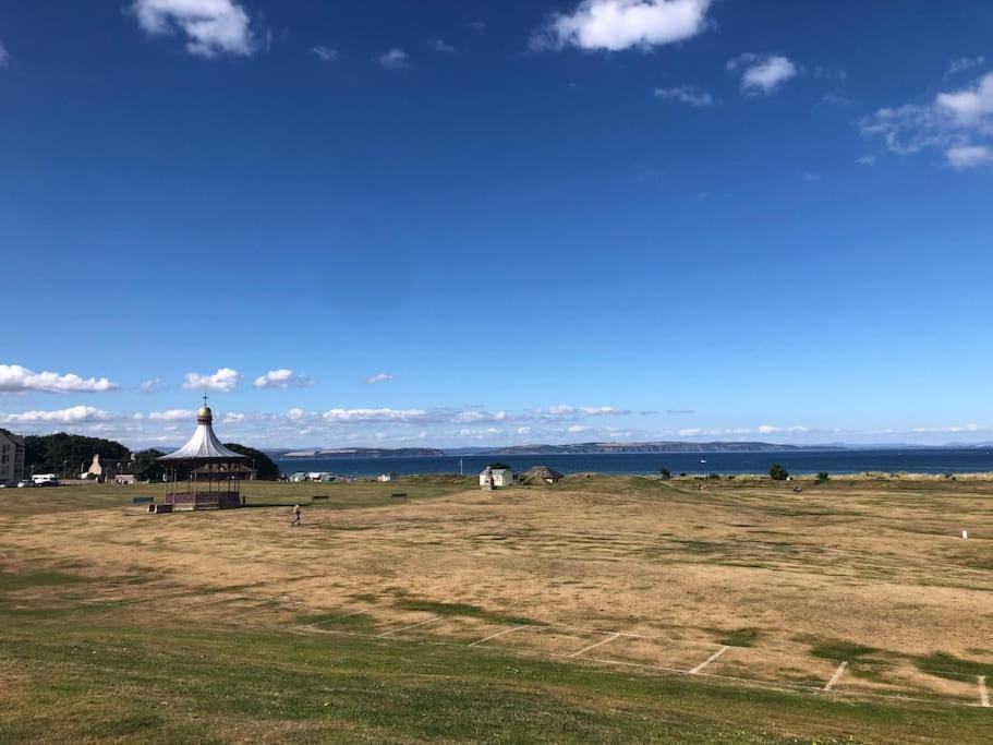 Calailan Highland Seaside Retreat - Nairn Lejlighed Eksteriør billede